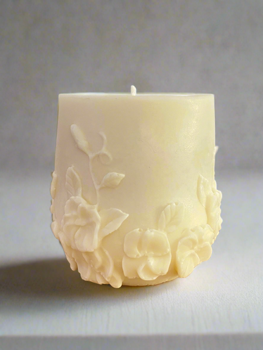 Decorative Scented Candles, Perfect Gift, Wedding, housewarming, Party Decors