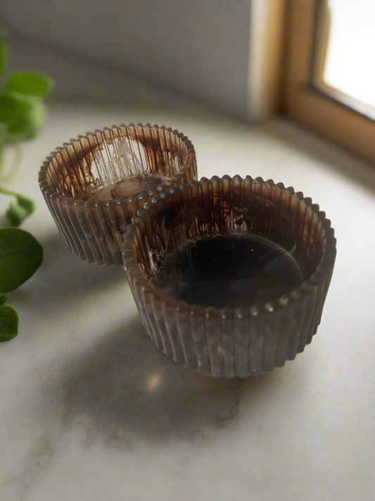 Cute & Minimalist Perfect for Tealights & Votives